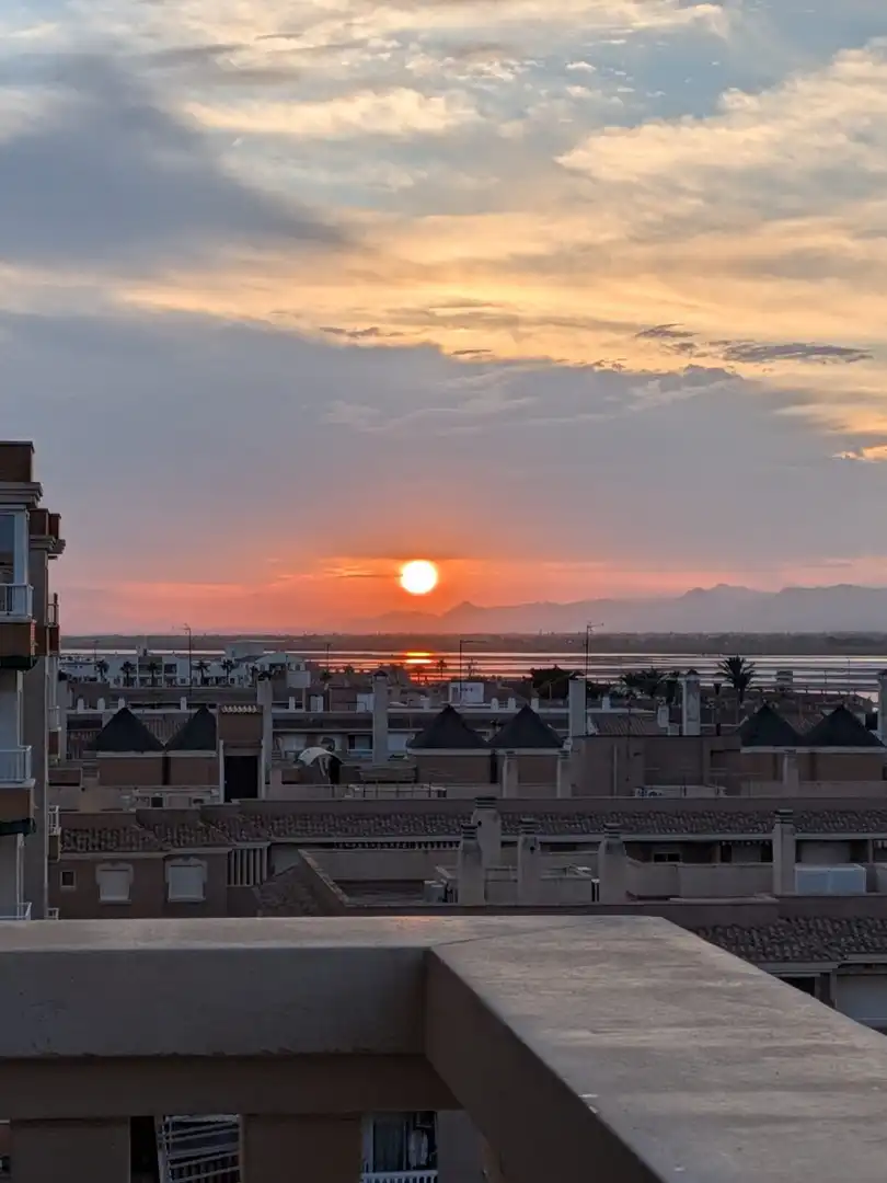 Piso de 65 m² en Santa Pola