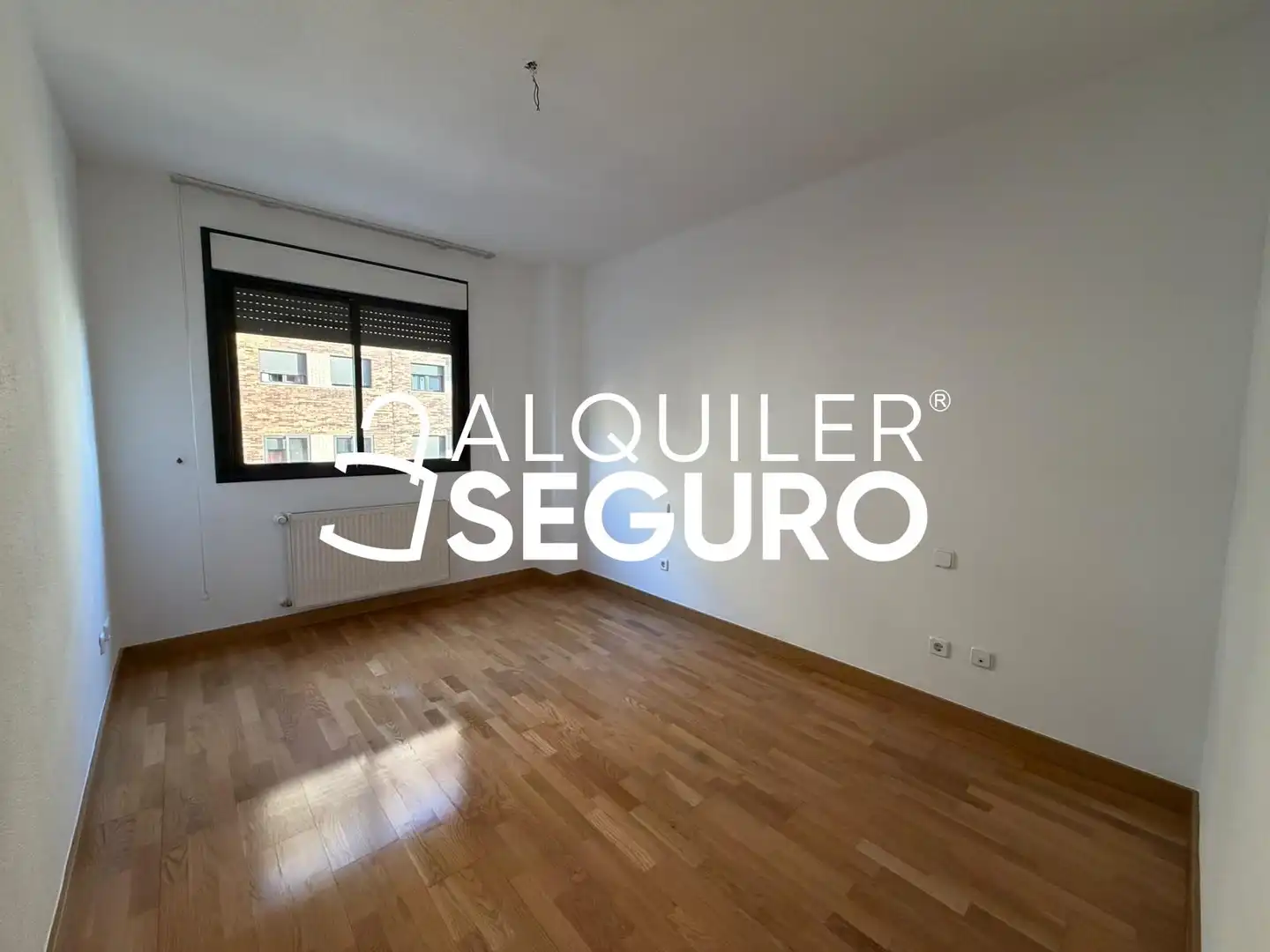 Pis de 108 m² a Rivas-Vaciamadrid