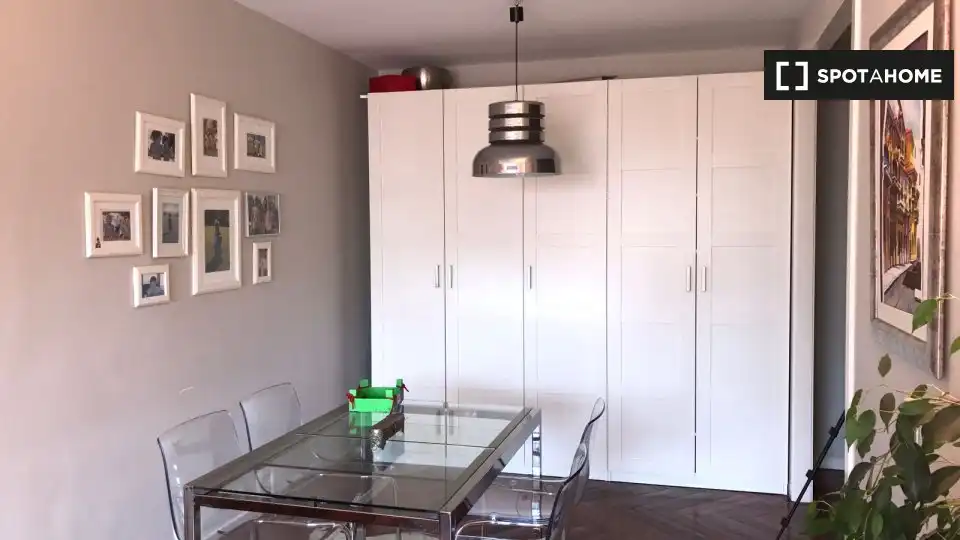 Habitación 161 m², Bilbao