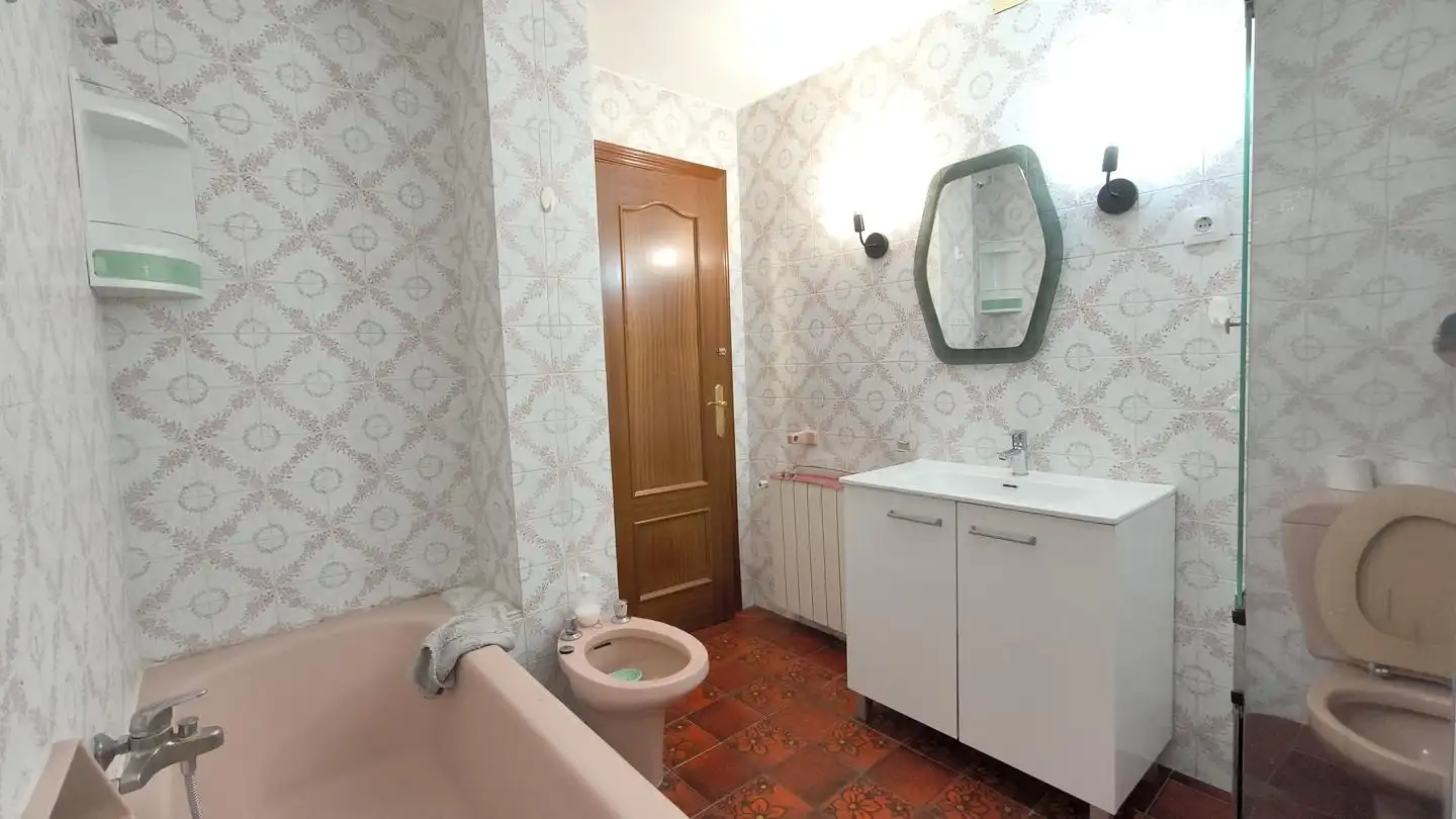 Piso de 126 m² en Cuenca