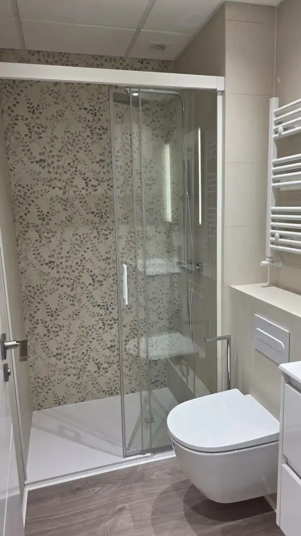 Piso de 40 m² en Zaragoza