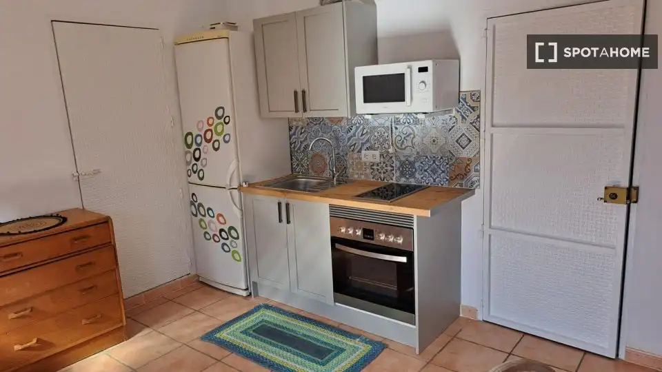 Habitación 52 m², Villanueva del Trabuco