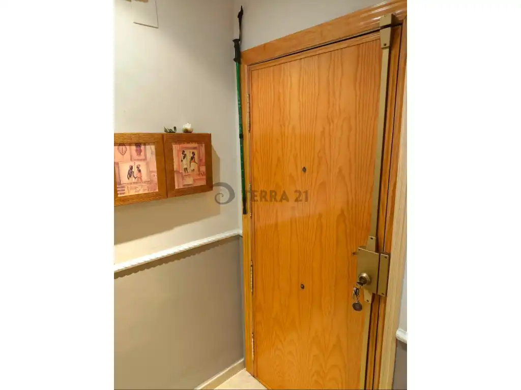 Piso de 125 m² en Jaén