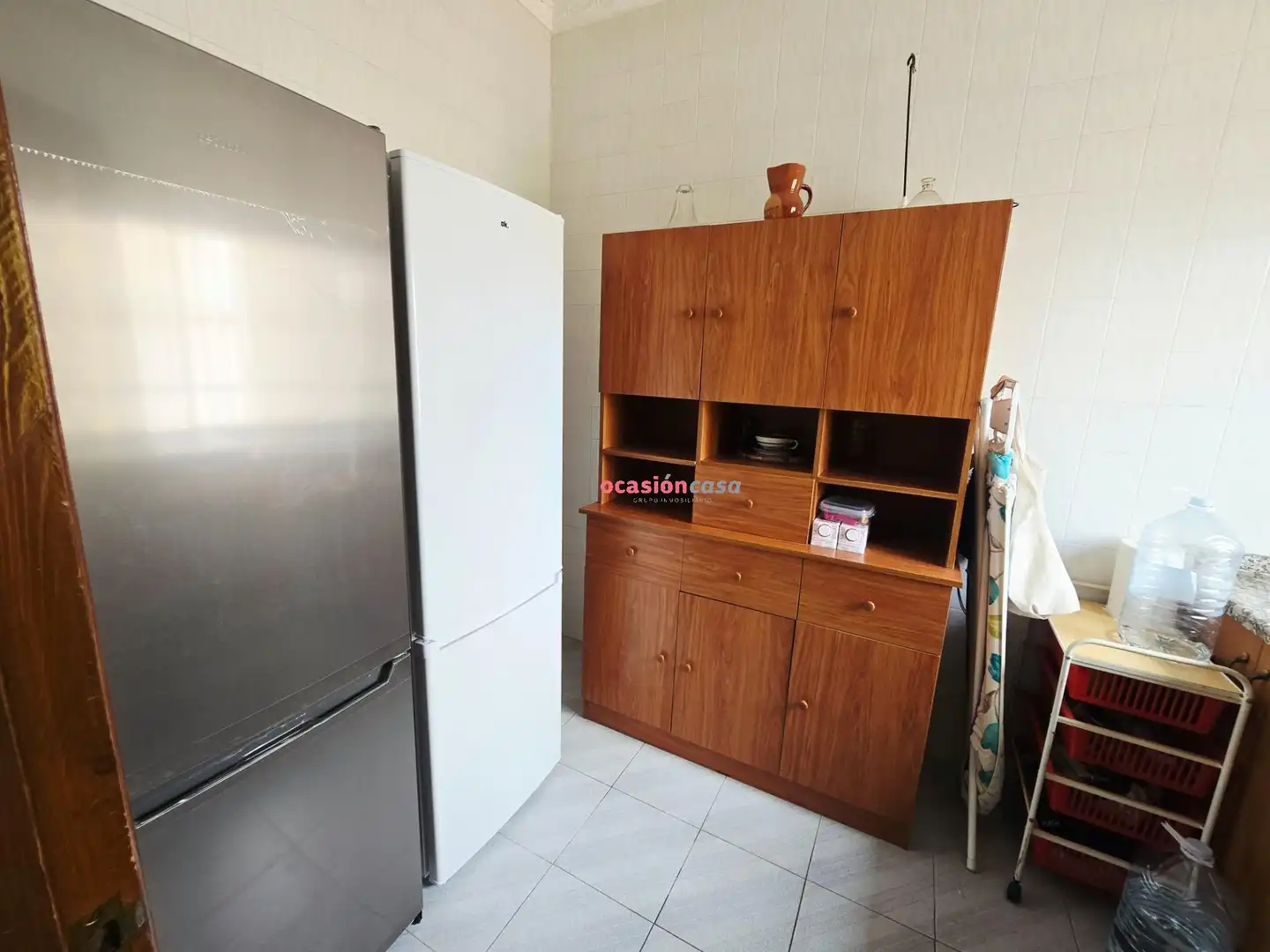 Piso de 375 m² en Añora