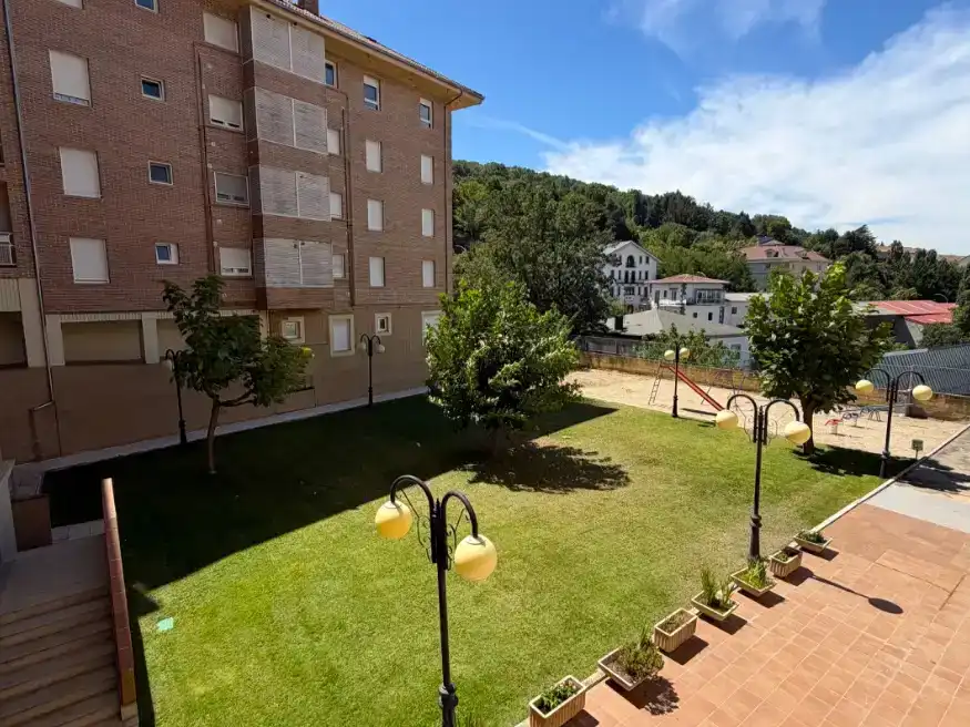 Piso de 55 m² en Béjar