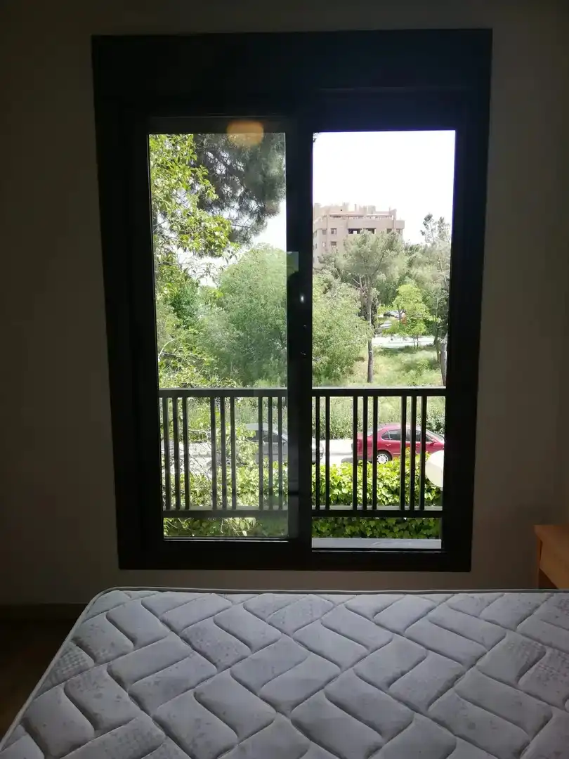 Pis de 49 m² a Madrid