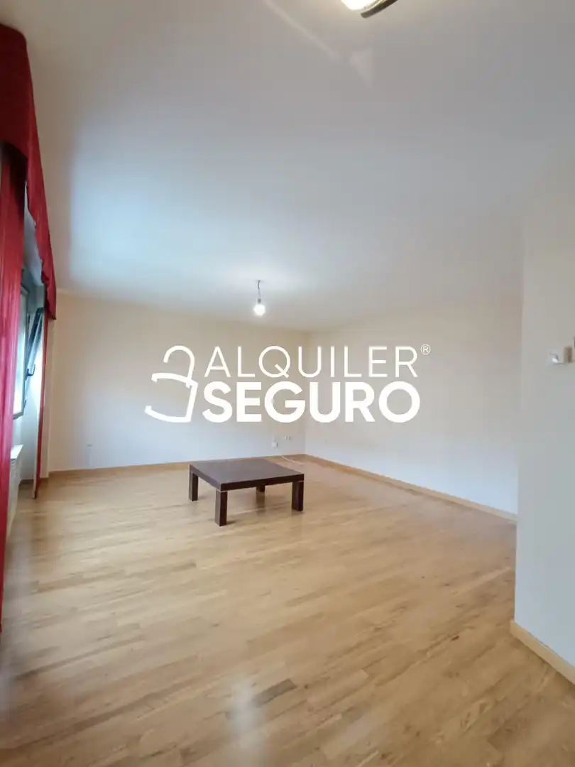 Pis de 90 m² a Parla