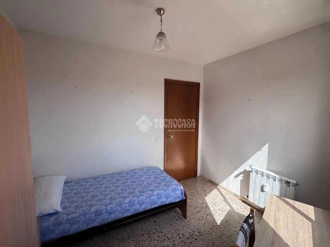 Piso de 100 m² en León