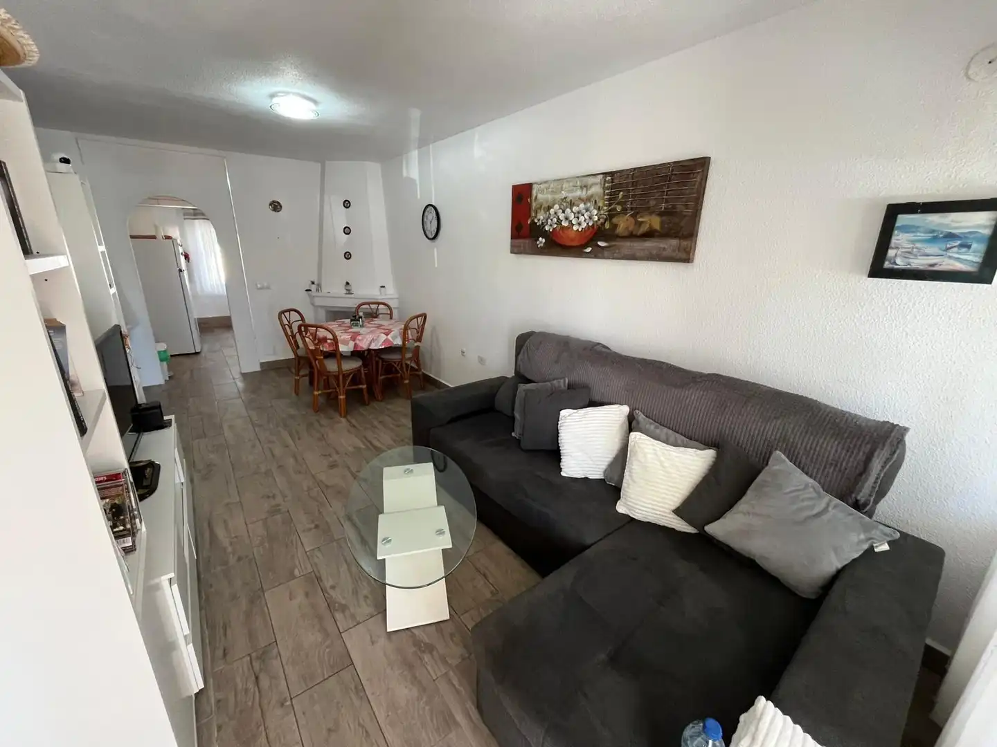 Piso de 56 m² en Orihuela
