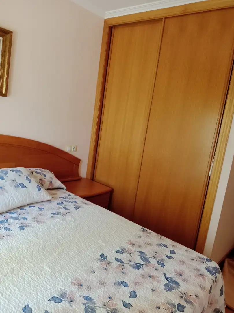 Piso de 70 m² en Baiona