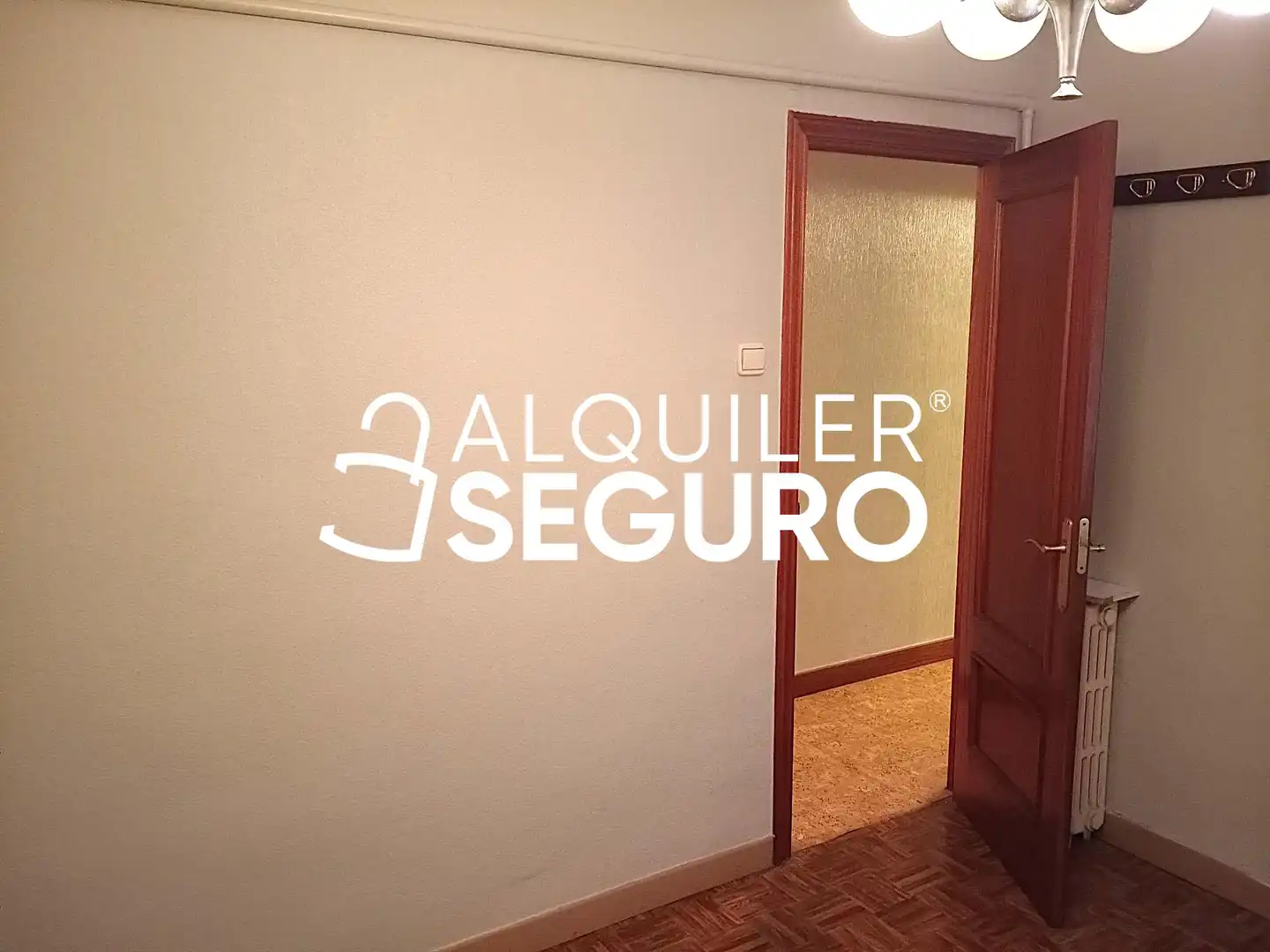 Piso de 64 m² en Valladolid