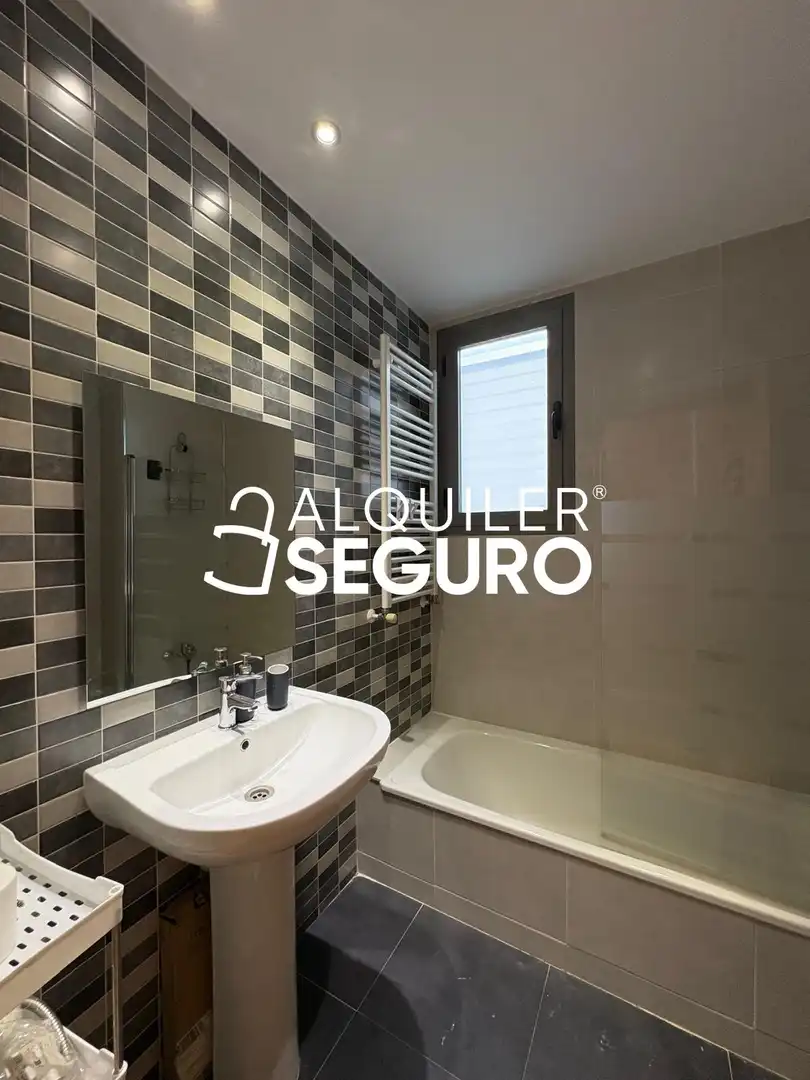 Pis de 93 m² a Rivas-Vaciamadrid