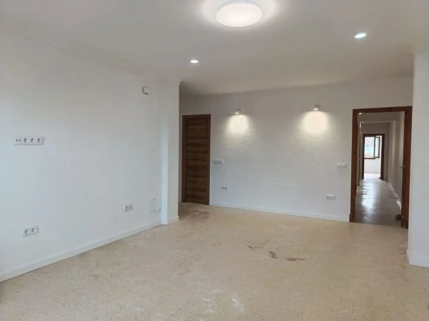 Wohnung 100 m² in Palma