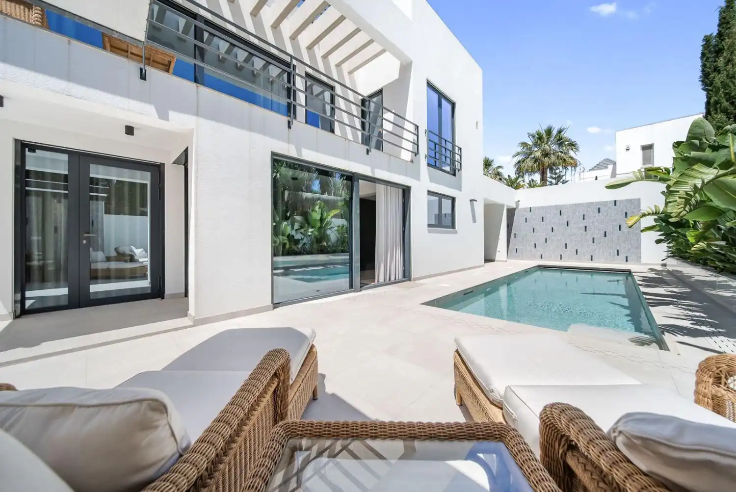 Piso de 230 m² en Marbella