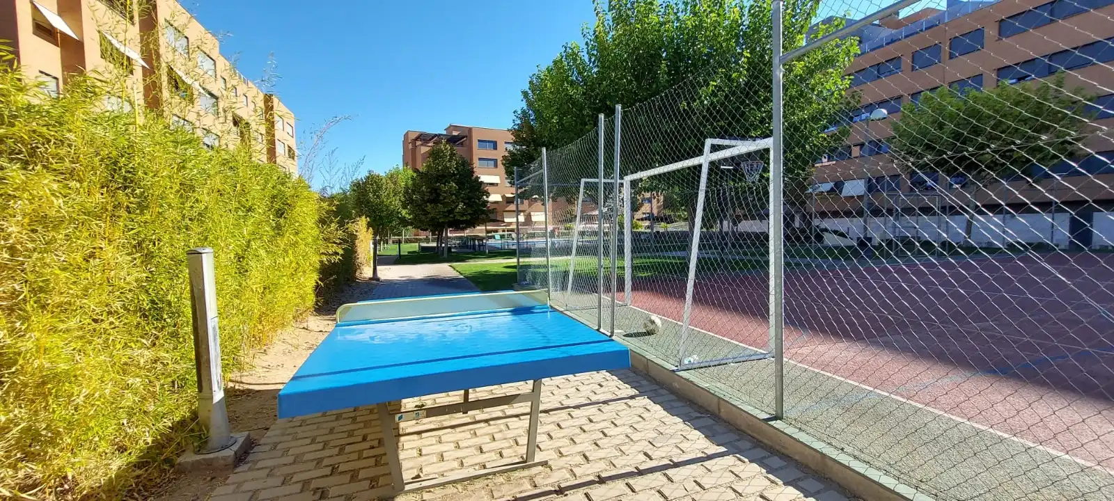 Pis de 45 m² a Ciudad Real