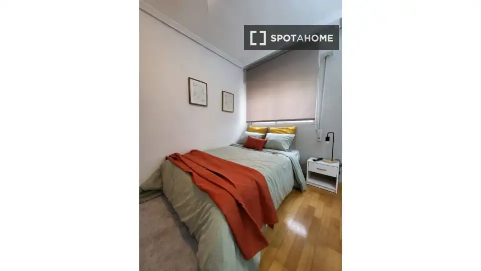 Habitación en alquiler, Alicante