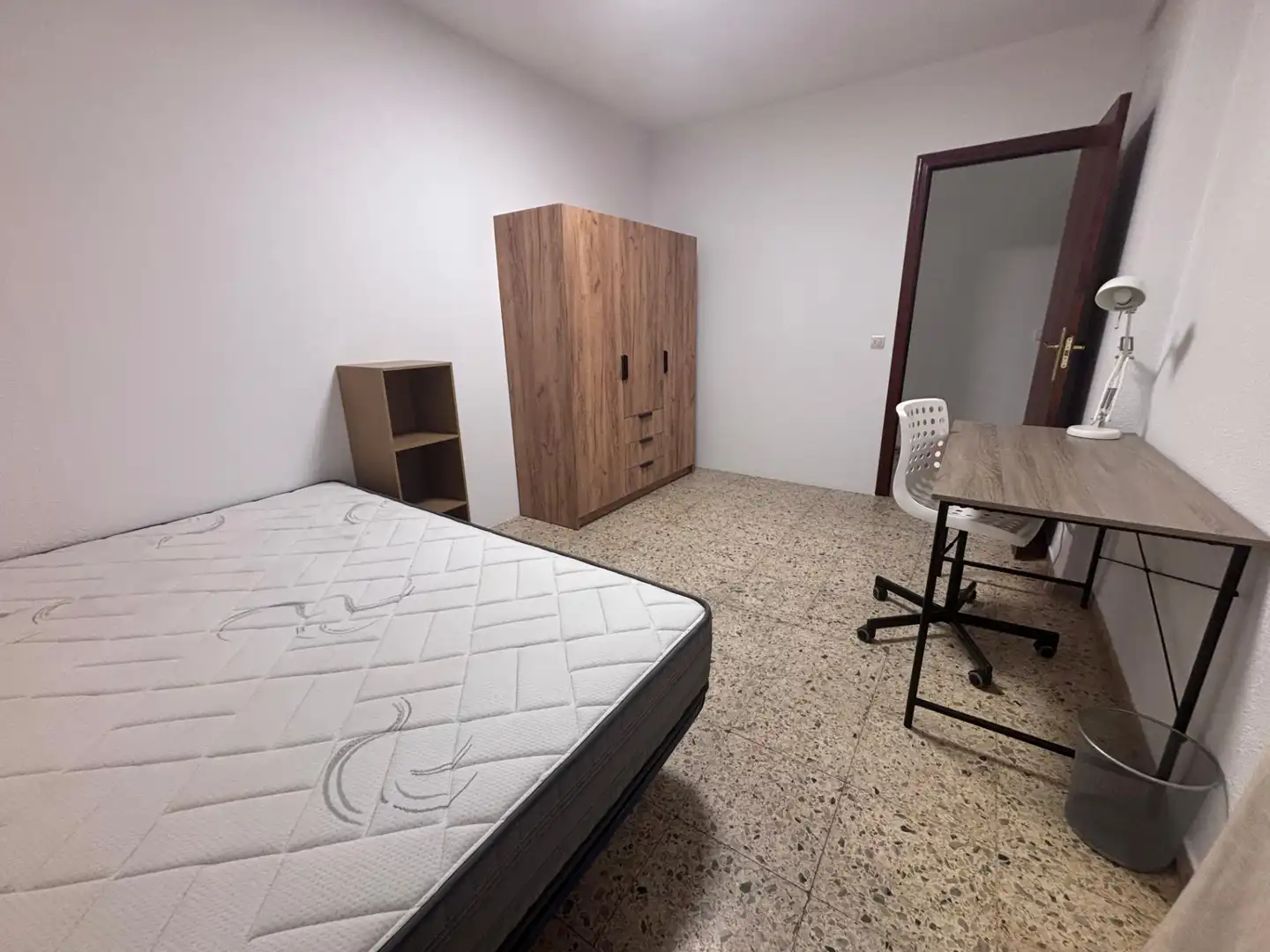 Wohnung 120 m² in Salamanca