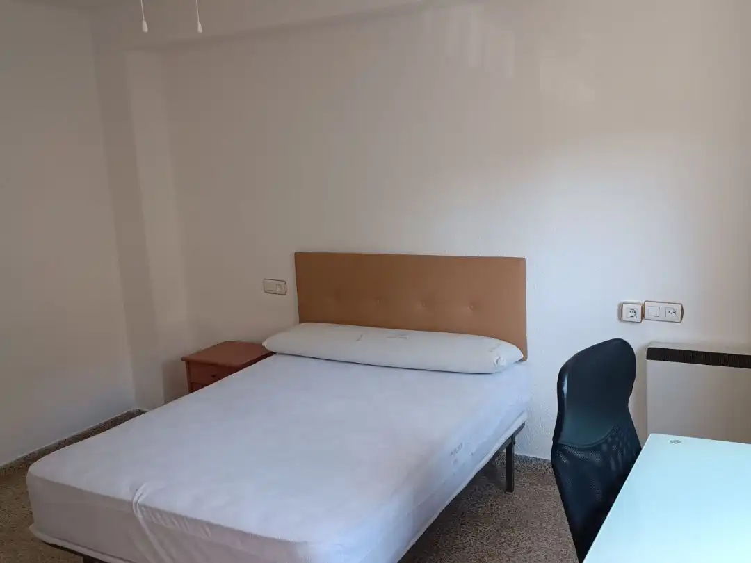 Piso de 110 m² en Granada