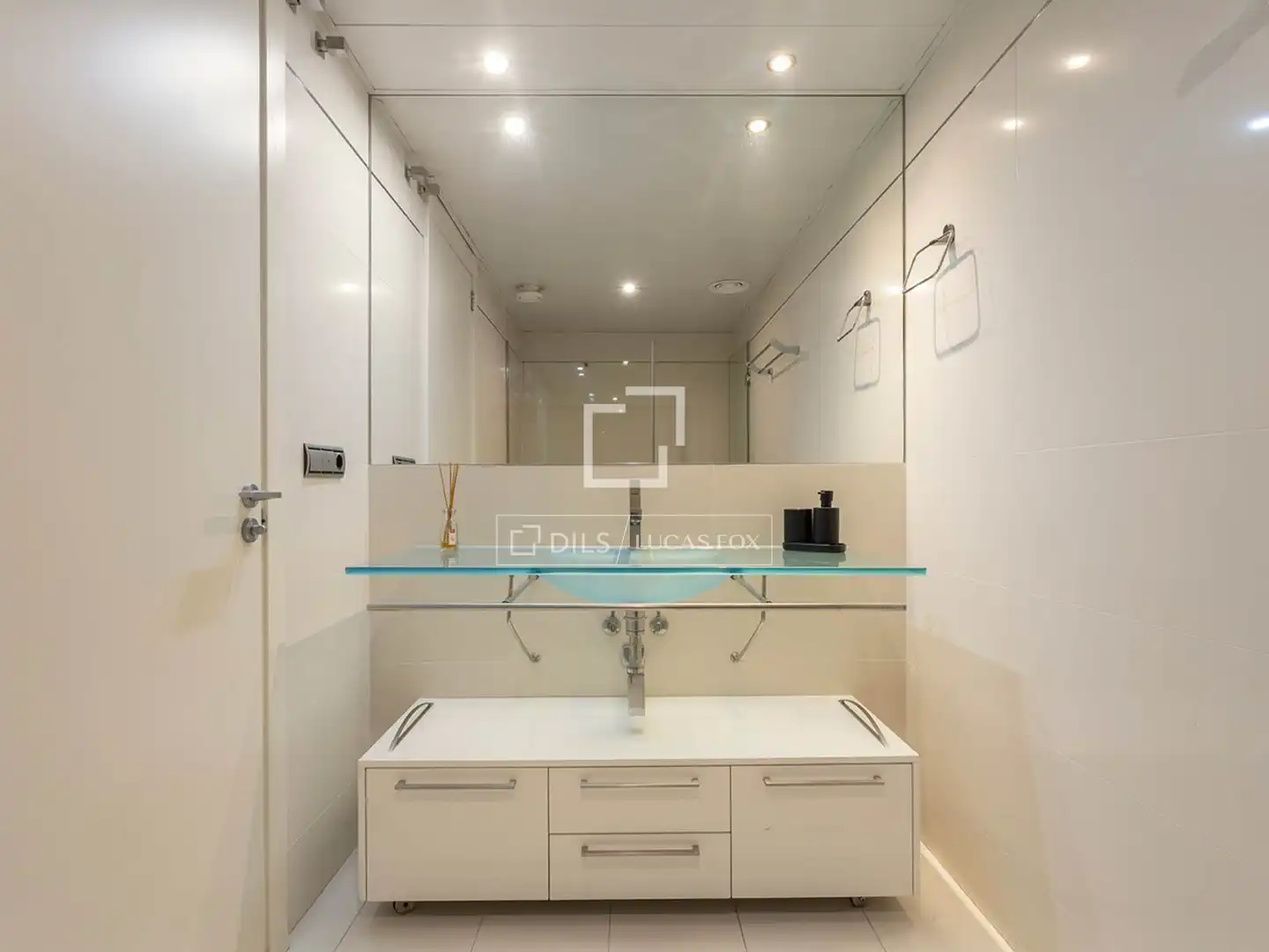 Piso de 299 m² en Barcelona