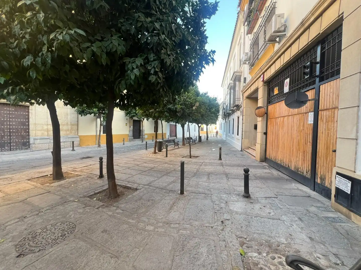 Piso de 111 m² en Córdoba