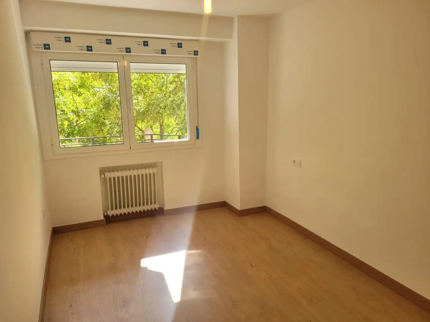 Pis de 129 m² a Cáceres