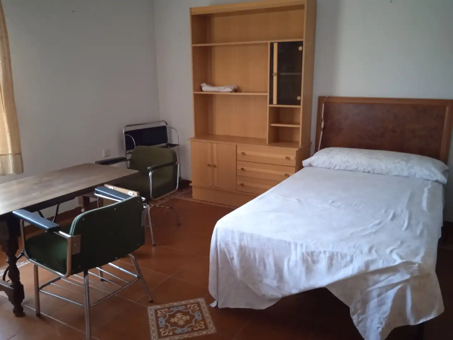 Casa de 480 m² en Espirdo