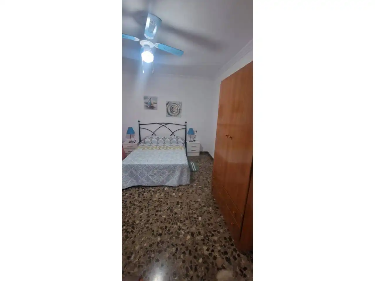 Piso de 136 m² en Cabra