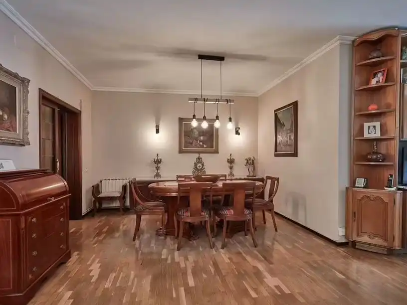 Pis de 157 m² a Barcelona