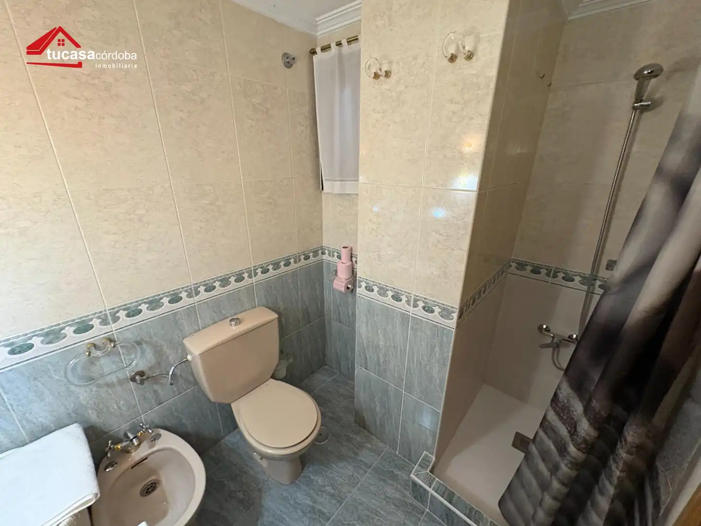 Wohnung 60 m² in Córdoba