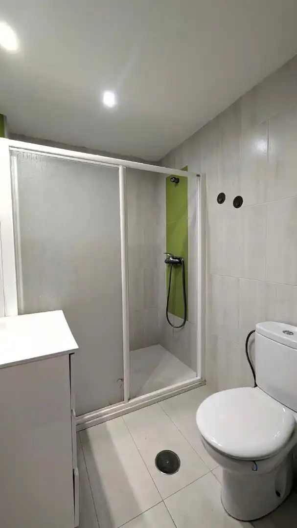 Wohnung 150 m² in Granada