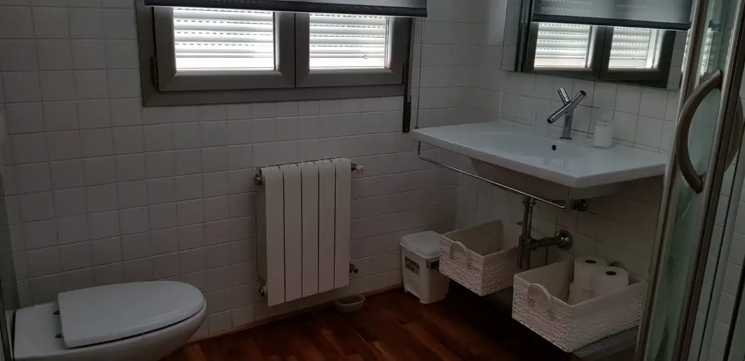 Piso de 106 m² en Murcia