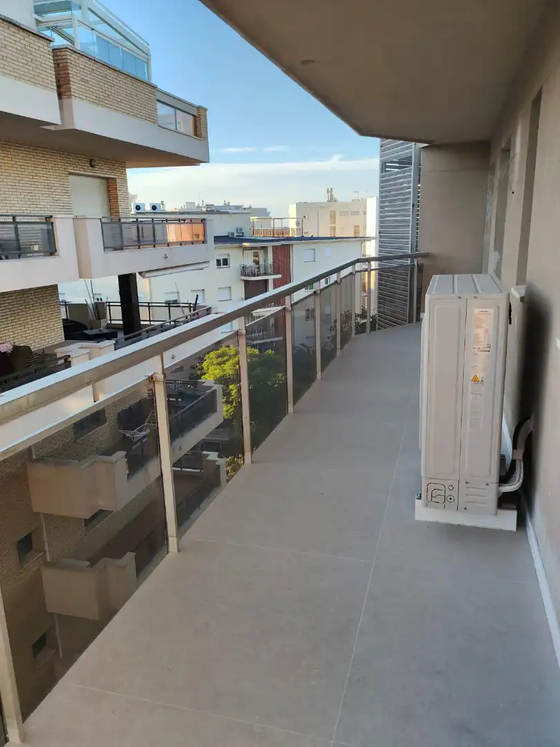 Pis de 112 m² a Salou