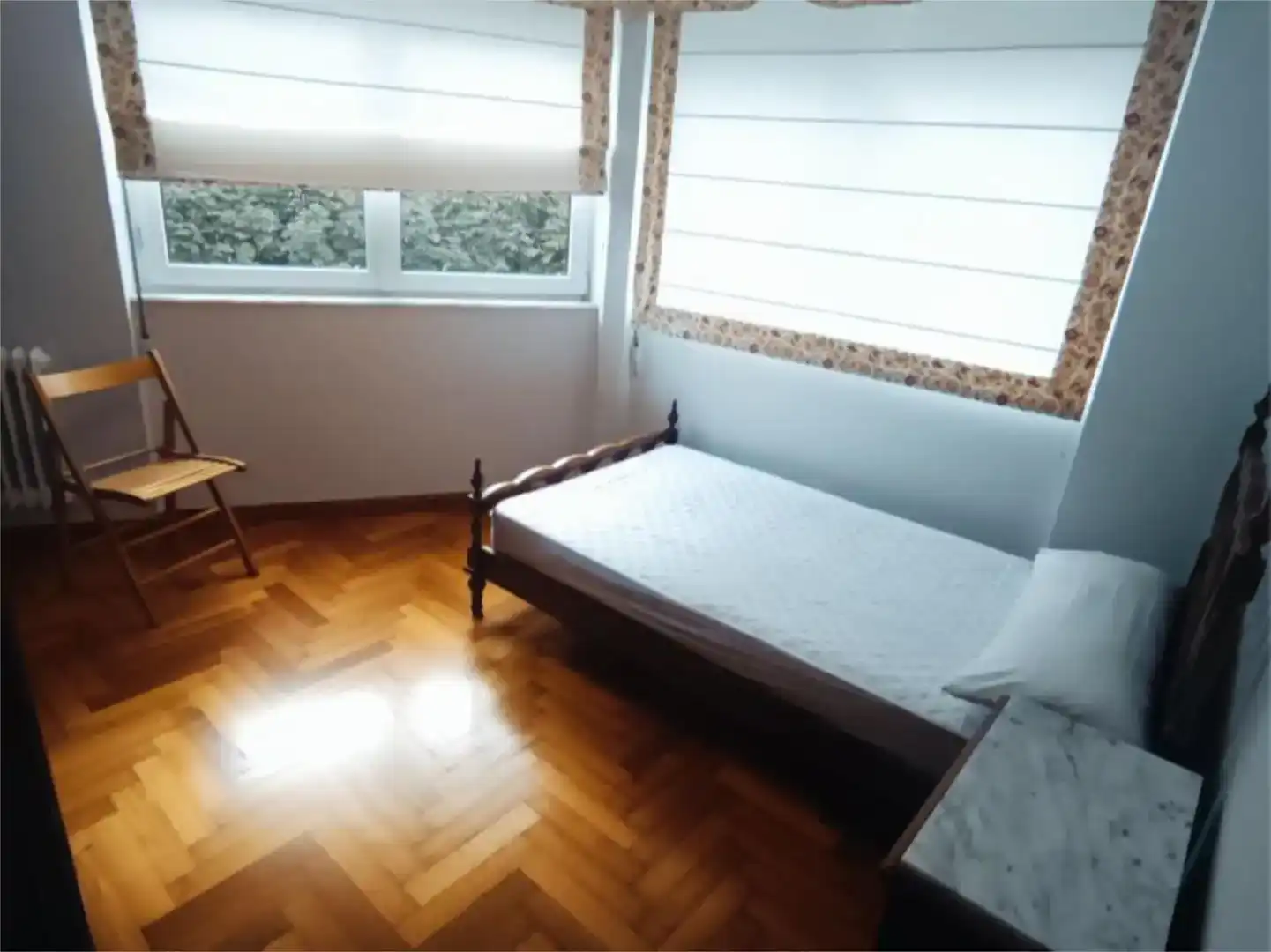 Piso de 120 m² en Lugo