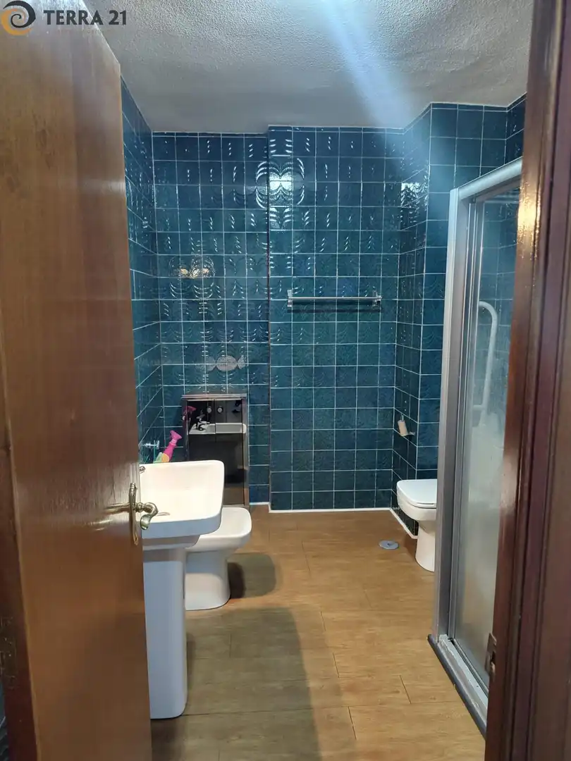 Habitación 95 m², Jaén
