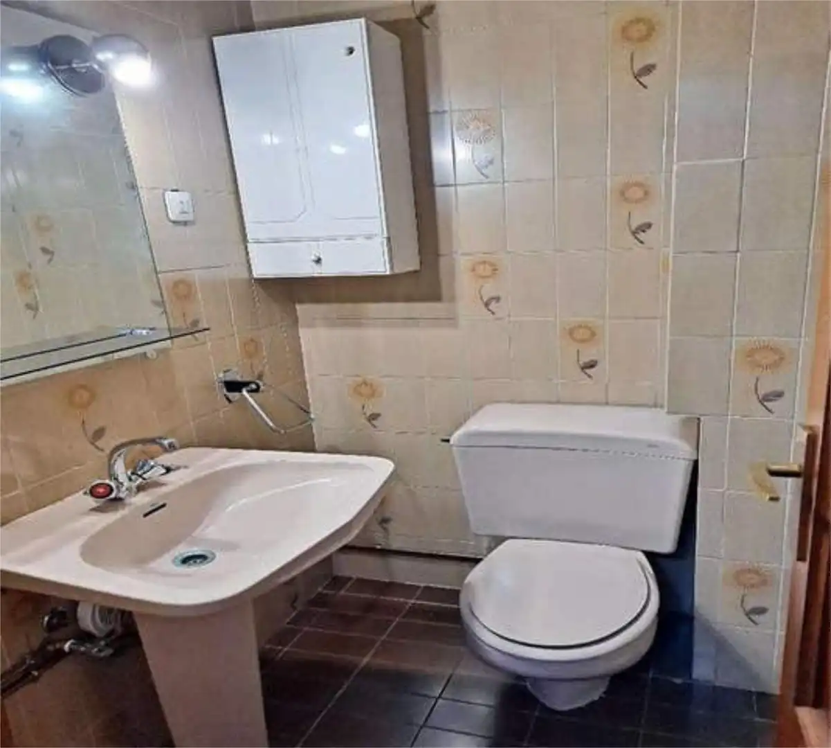 Piso de 78 m² en Madrid