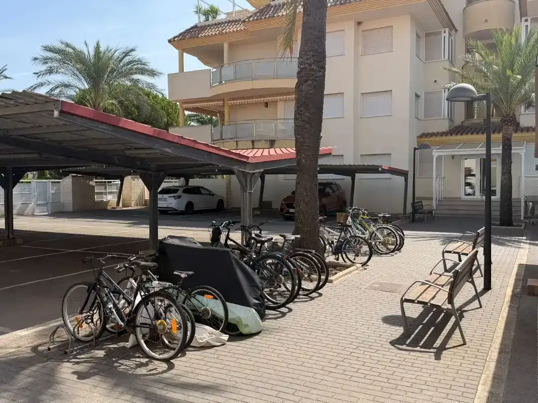 Piso de 90 m² en Torreblanca