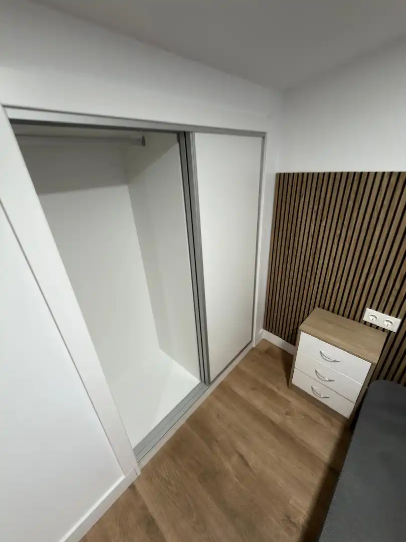 Pis de 50 m² a Alcoi