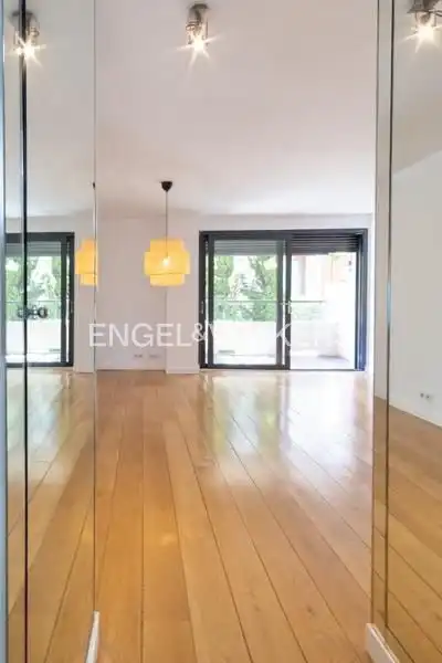 Piso de 112 m² en Madrid