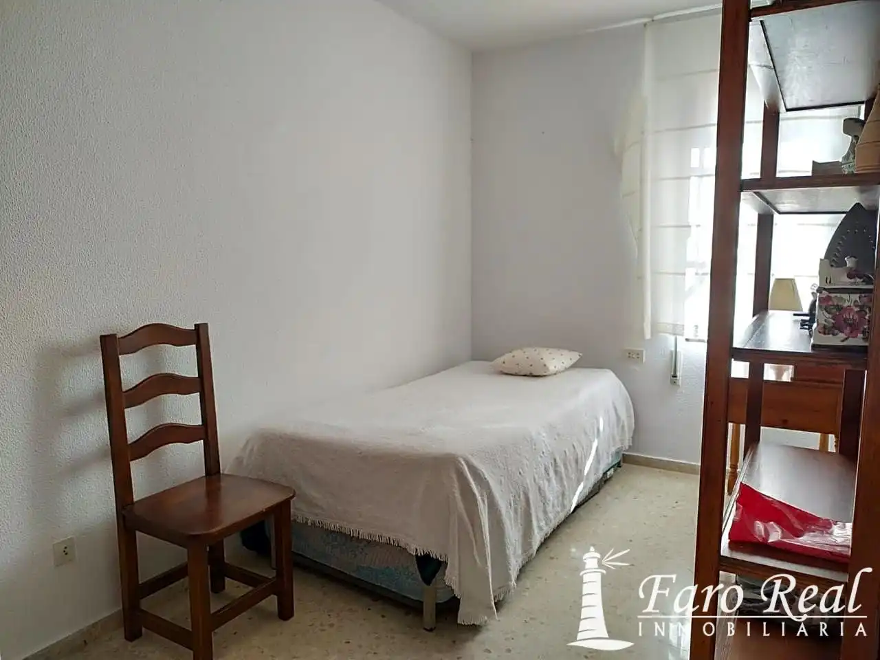 Piso de 85 m² en Sanlúcar de Barrameda