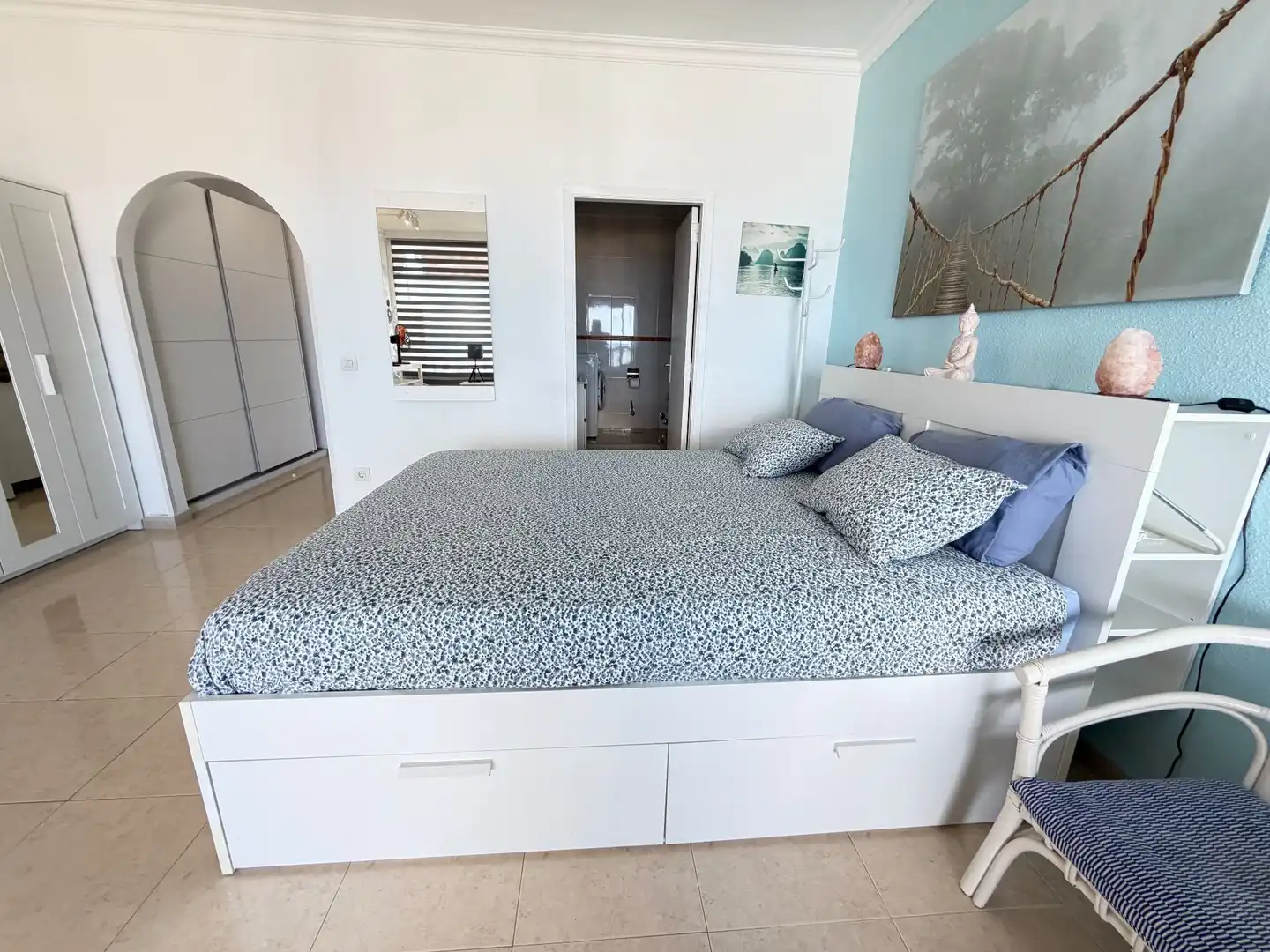 Pis de 50 m² a Puerto de la Cruz