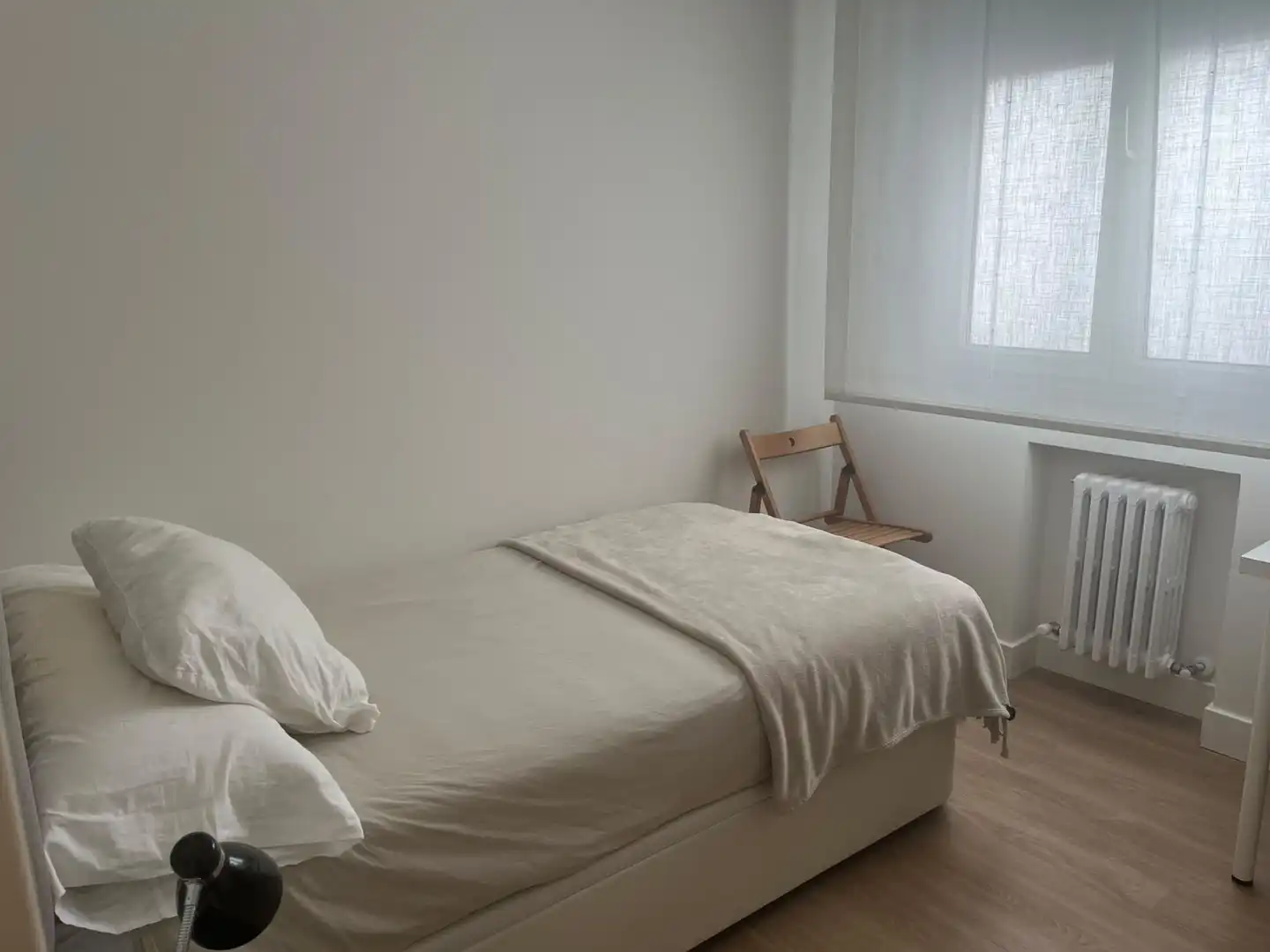 Piso de 82 m² en Bilbao