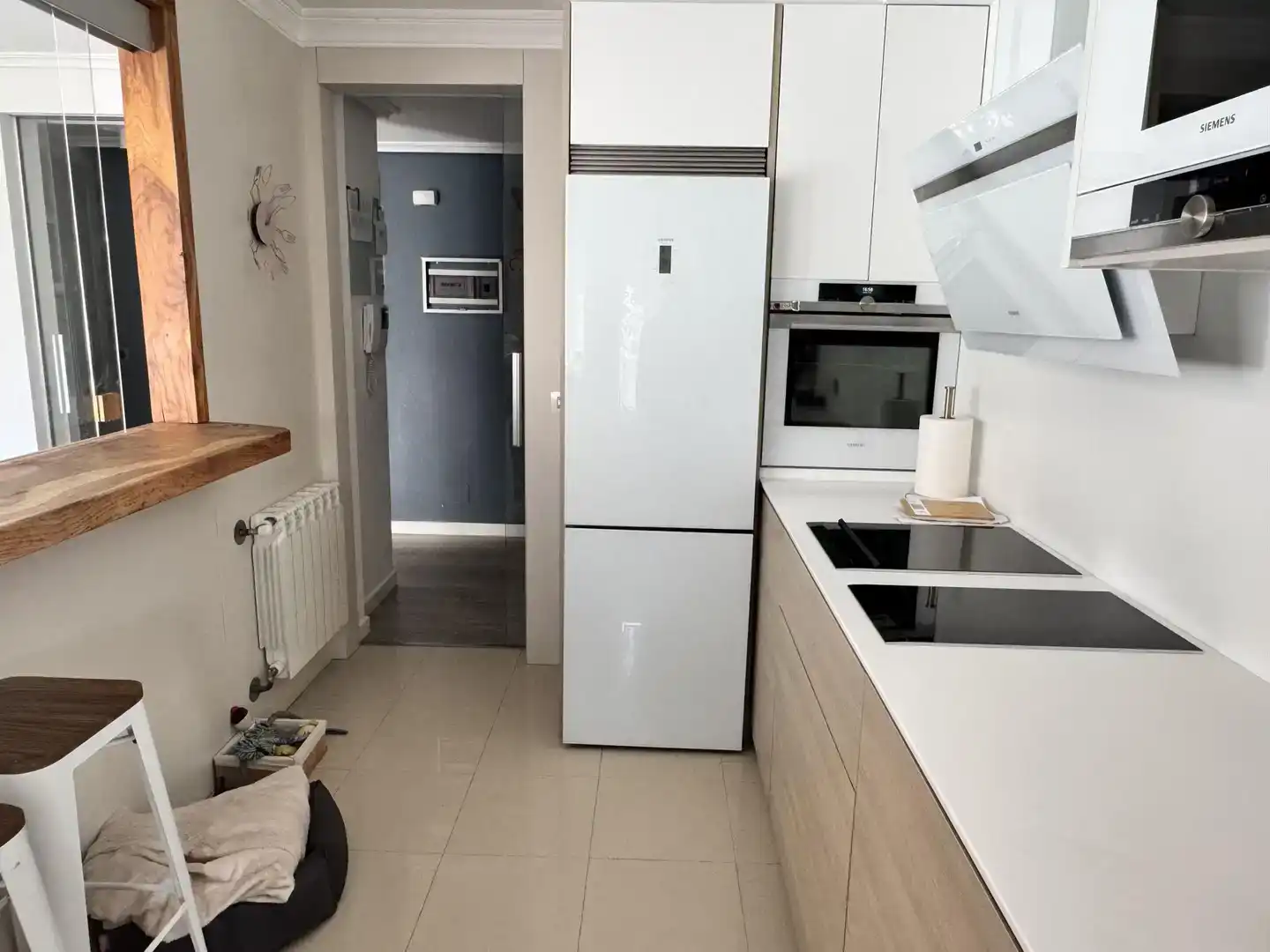 Piso de 110 m² en Lugo
