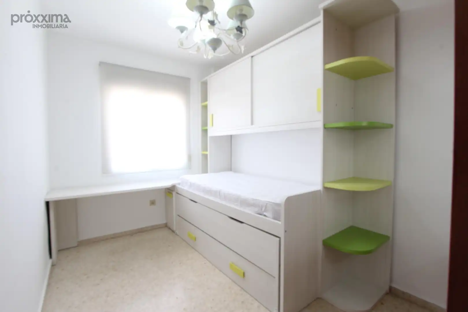 Piso de 97 m² en Sevilla