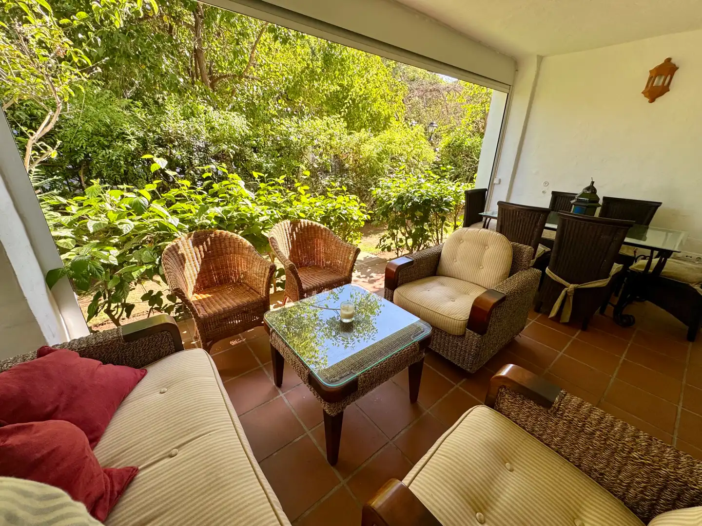 Piso de 120 m² en Marbella