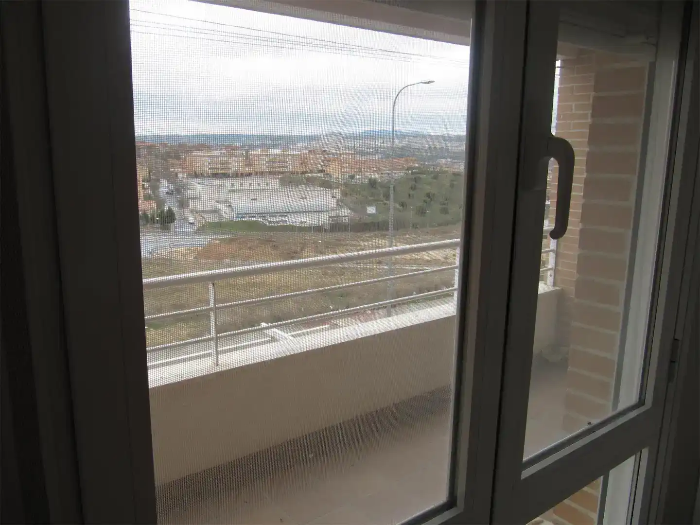 Piso de 90 m² en Toledo