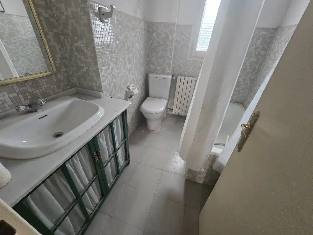 Piso de 90 m² en Jaca
