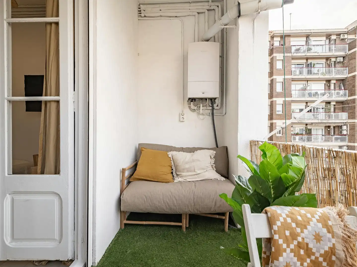Stanza in affitto, Barcelona