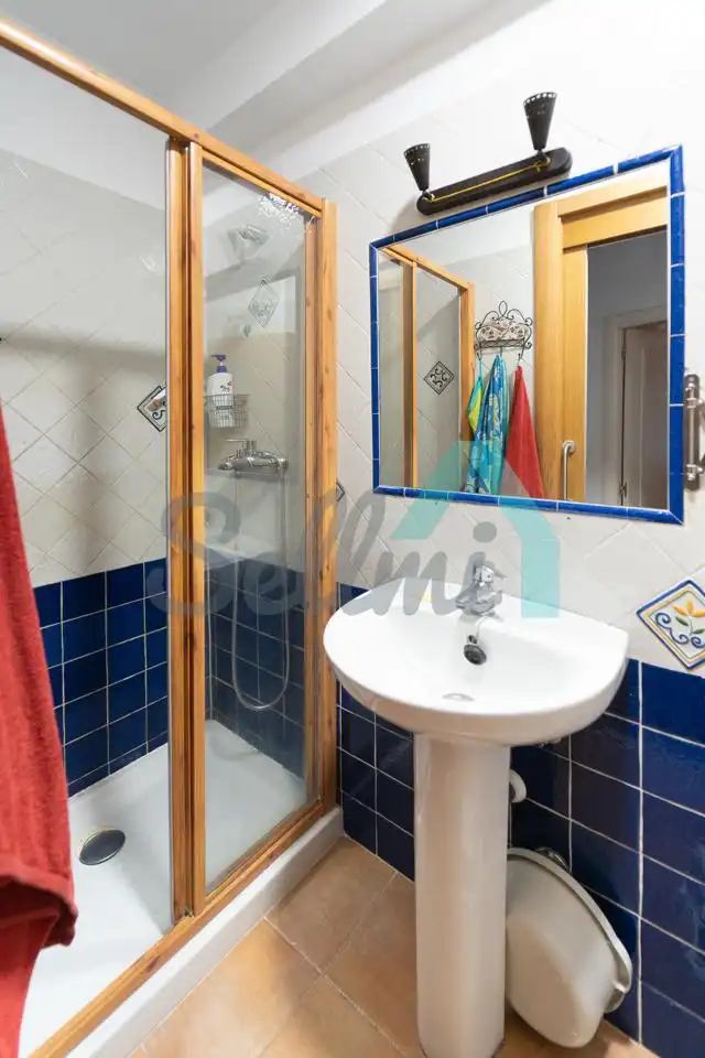 Piso de 110 m² en Oviedo