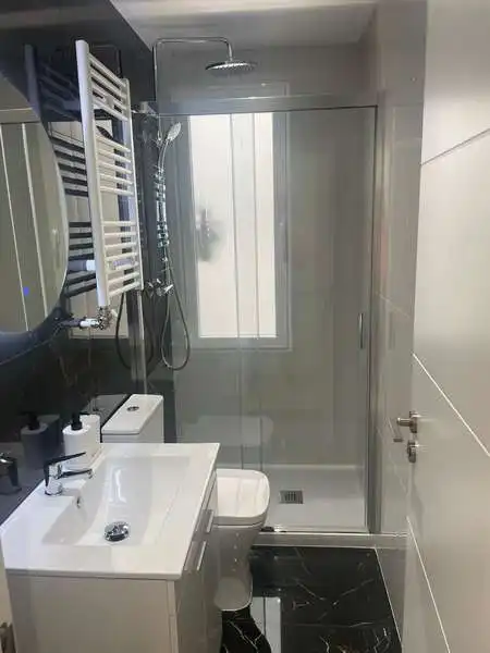 Piso de 90 m² en Salamanca