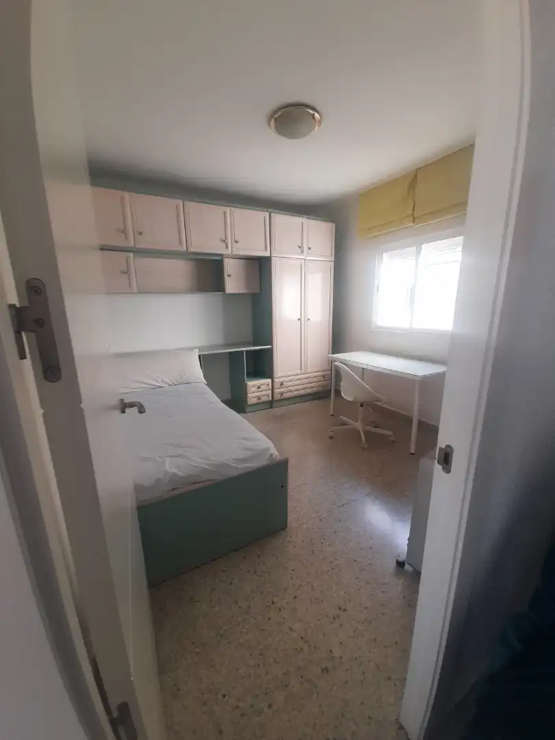 Piso de 93 m² en Granada